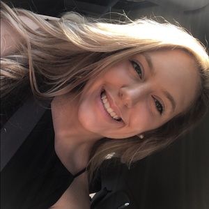 Meet your Posher, Mattie